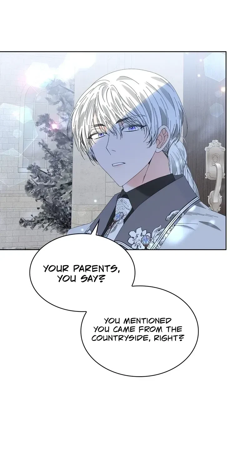 The Beast I Chose Chapter 25, page 86