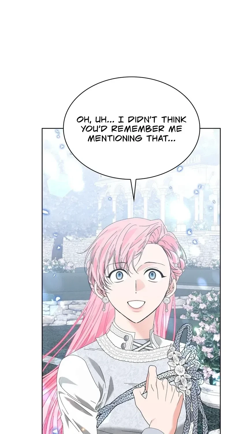 The Beast I Chose Chapter 25, page 87