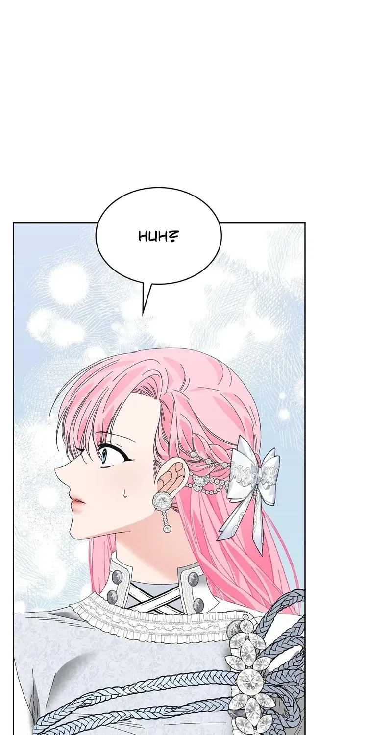 The Beast I Chose Chapter 25, page 91