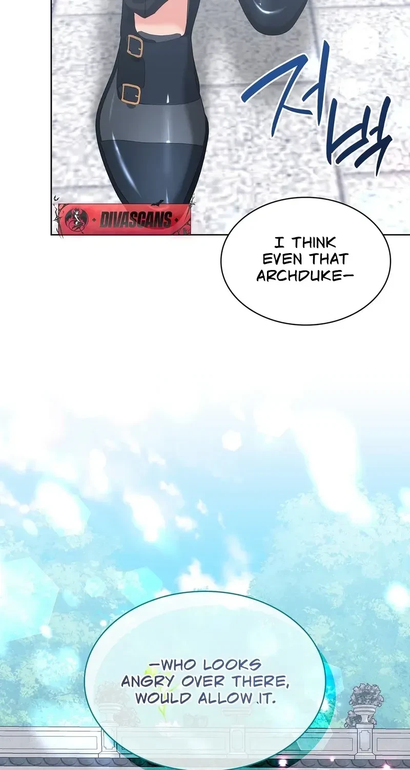 The Beast I Chose Chapter 25, page 93