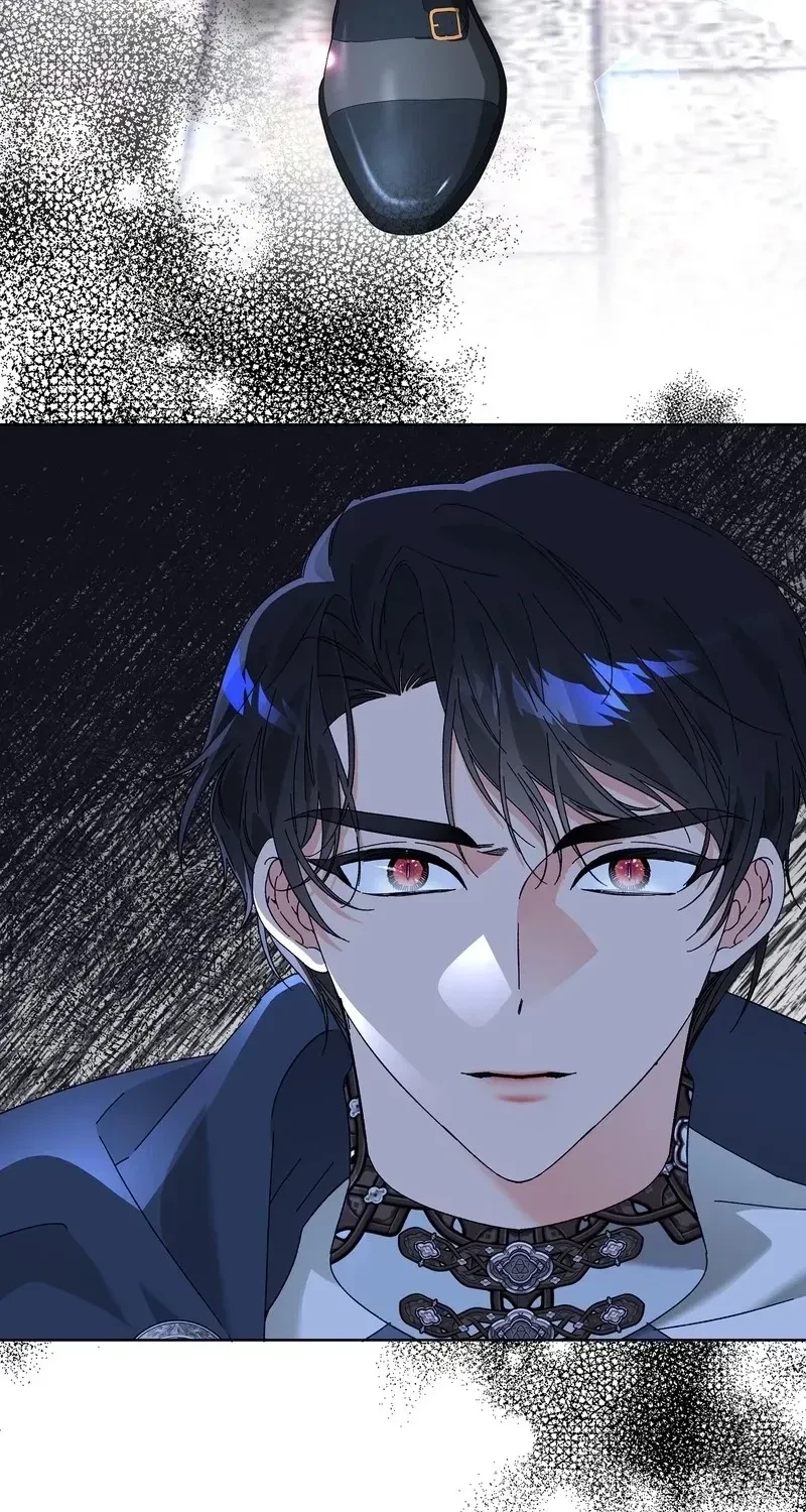 The Beast I Chose Chapter 25, page 96