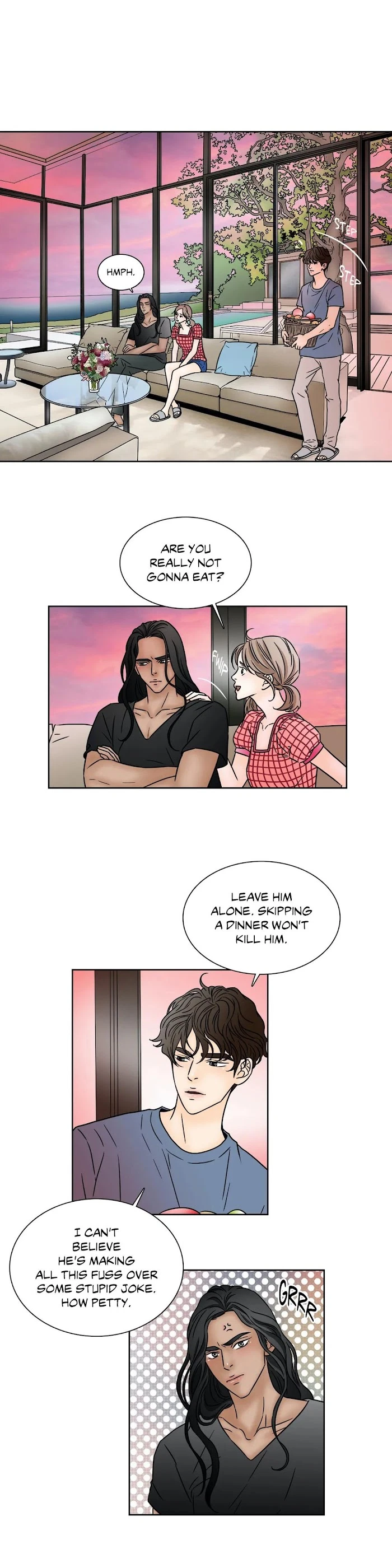 Chapter 64, page 3