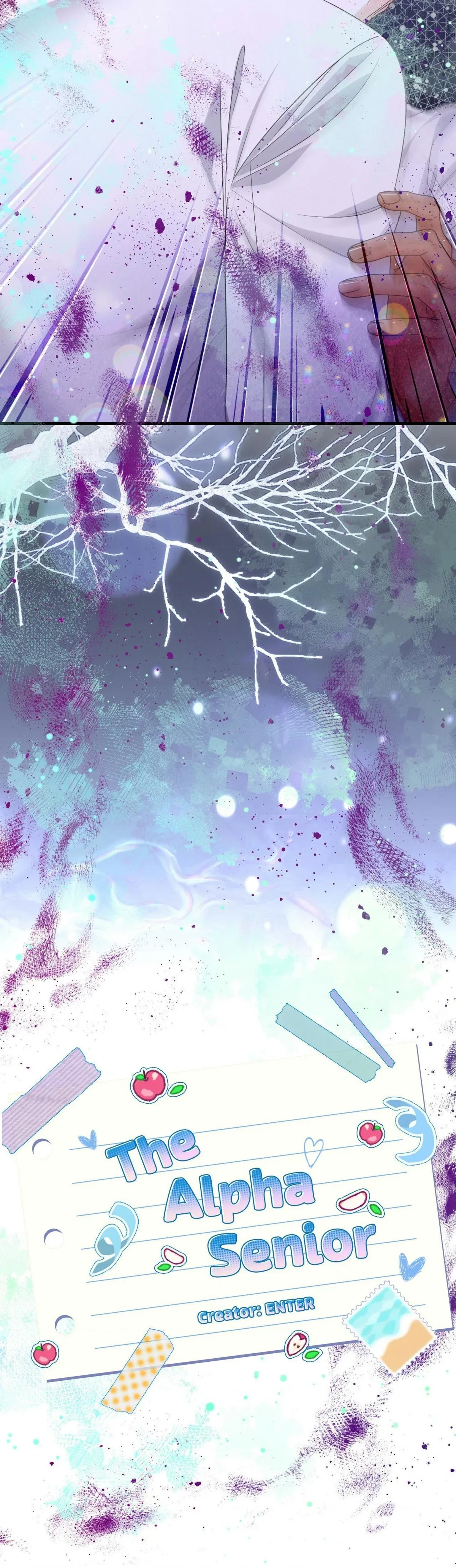 Changed: The Beta Count Chapter 29, page 10