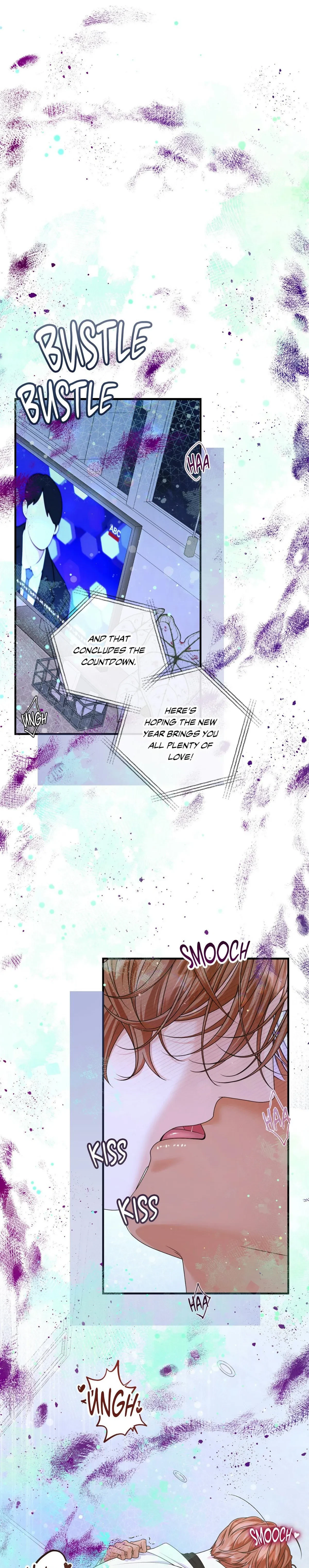 Changed: The Beta Count Chapter 29, page 11