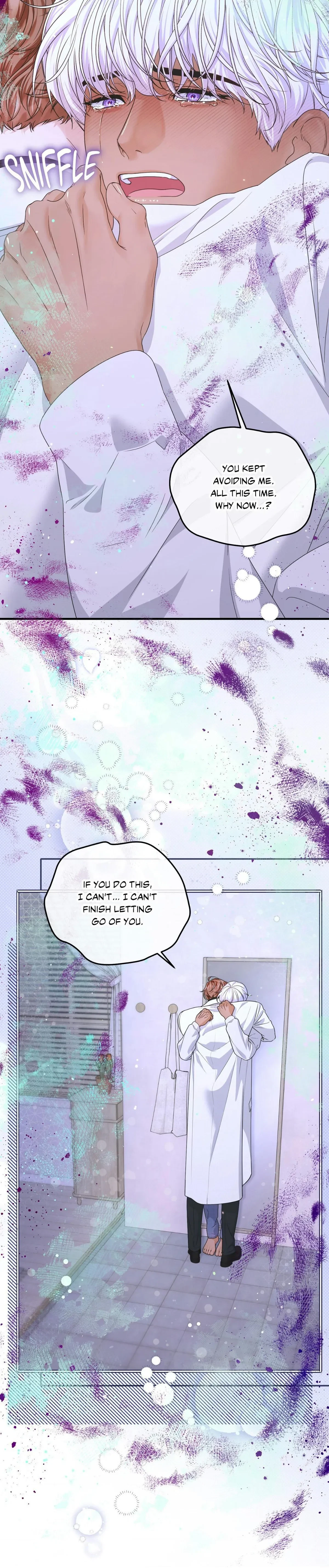 Changed: The Beta Count Chapter 29, page 14