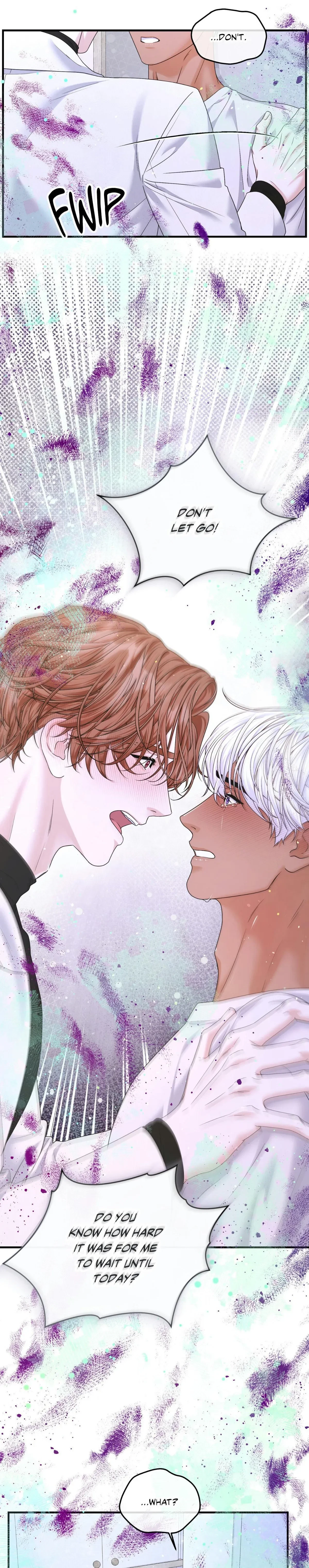 Changed: The Beta Count Chapter 29, page 15