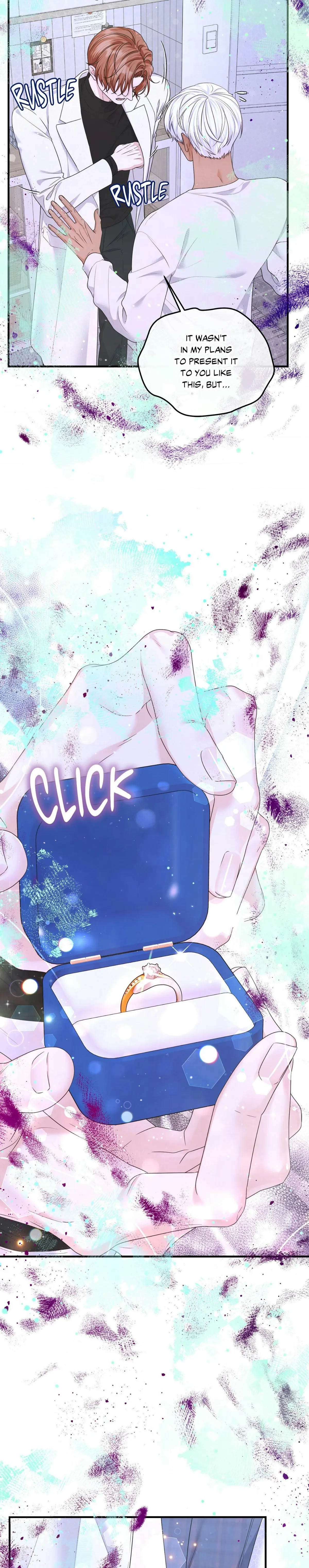 Changed: The Beta Count Chapter 29, page 16