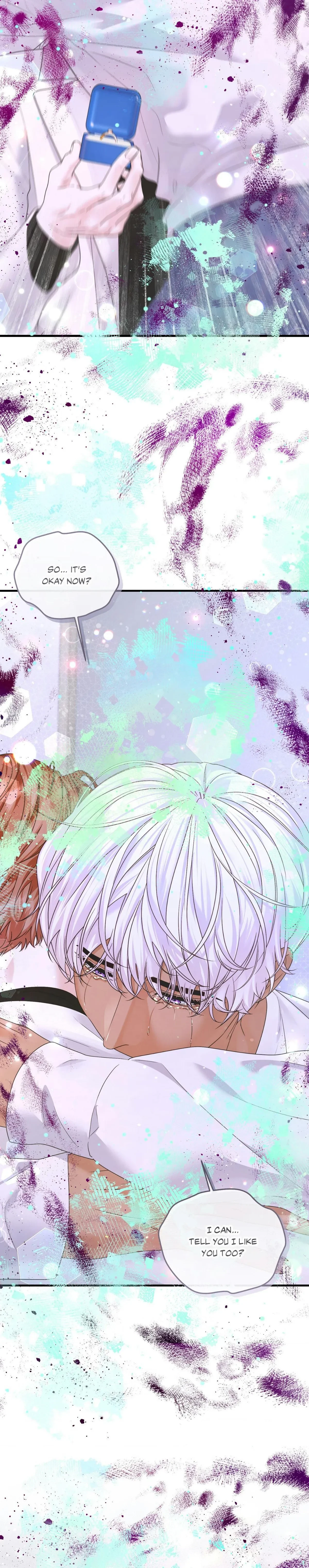 Changed: The Beta Count Chapter 29, page 19