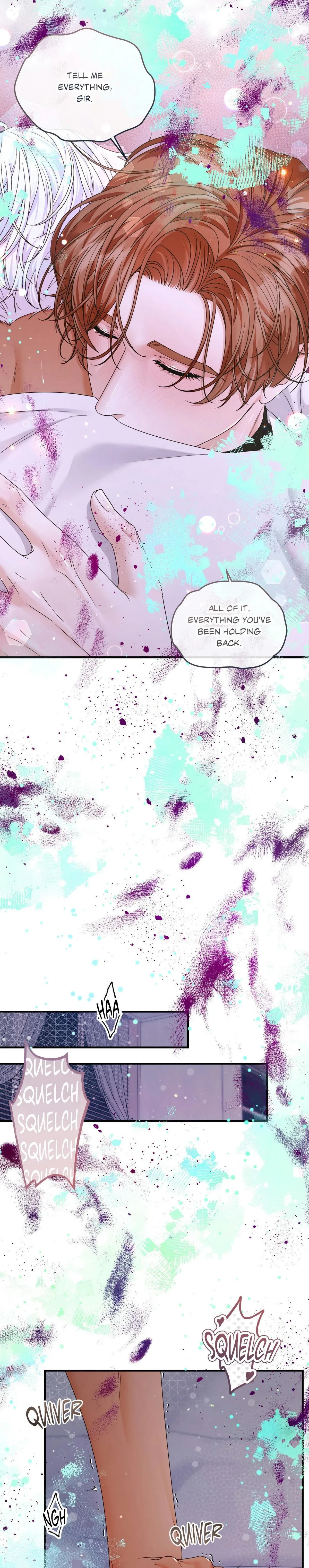 Changed: The Beta Count Chapter 29, page 20