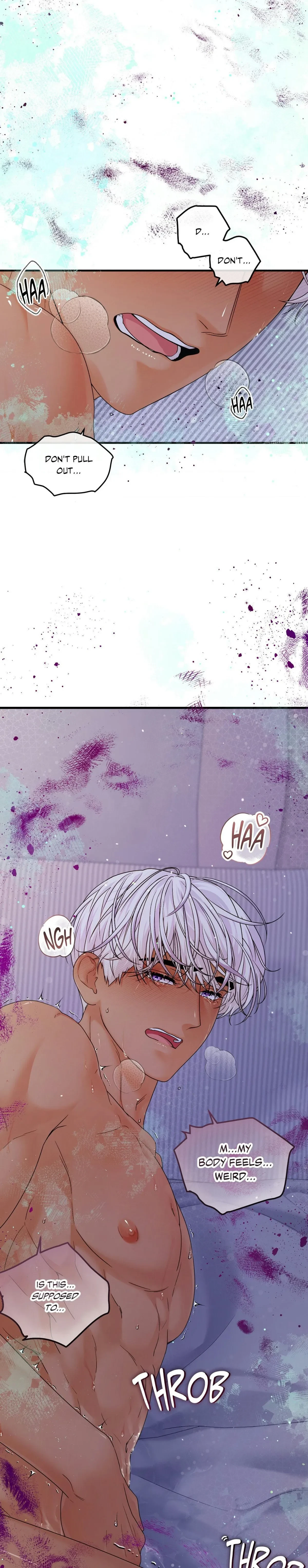 Changed: The Beta Count Chapter 29, page 26