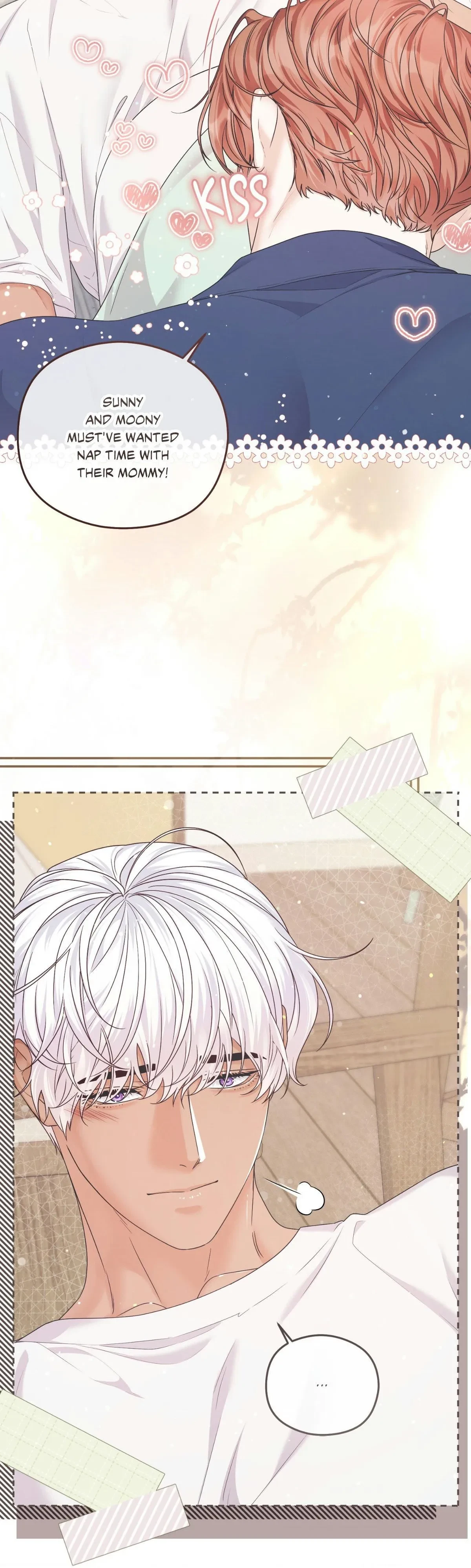 Changed: The Beta Count Chapter 29, page 31