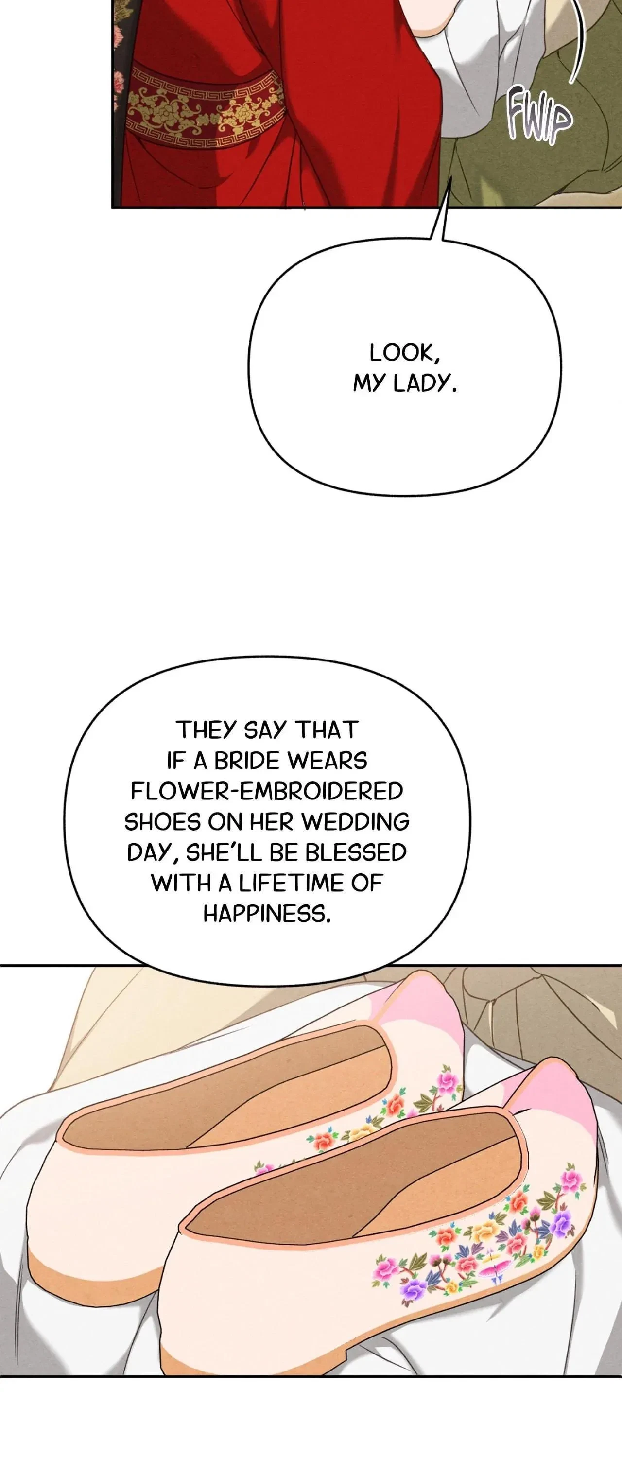 Sweet Ruin Chapter 0, page 15