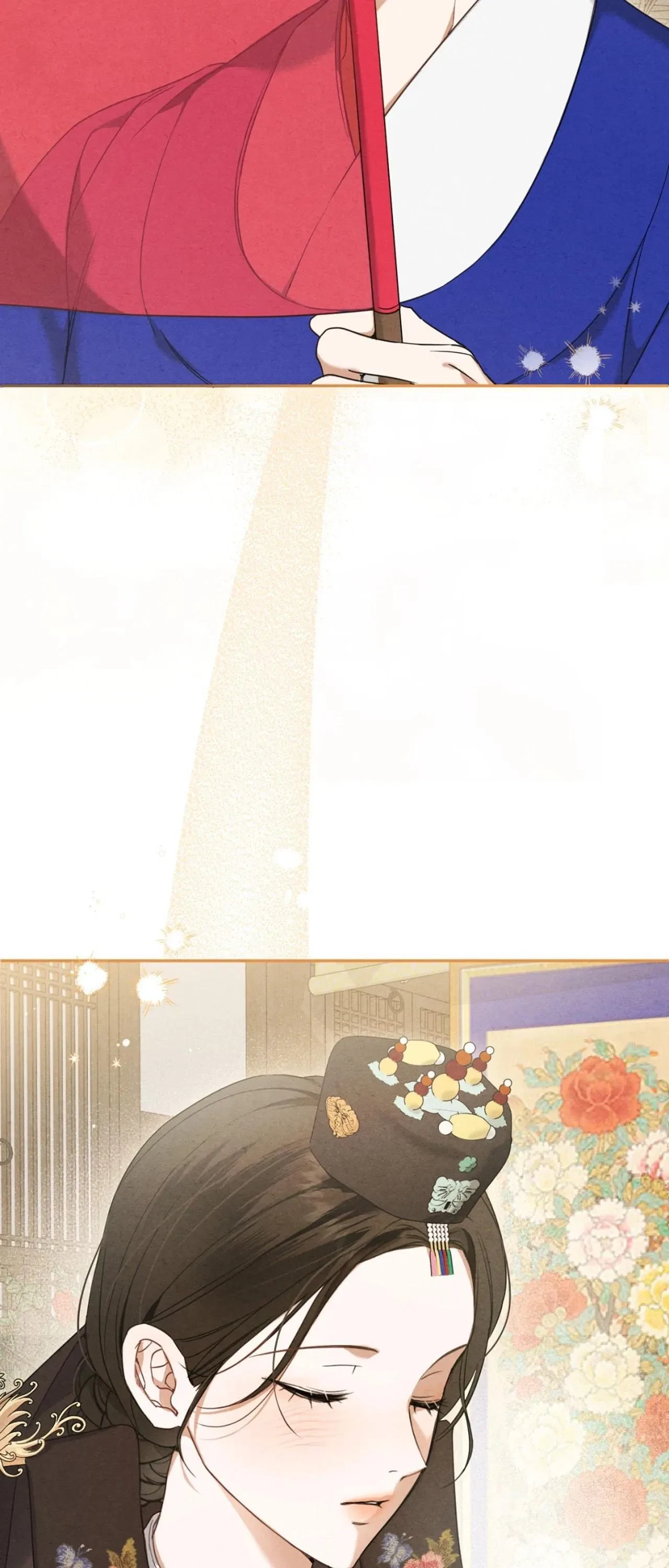 Sweet Ruin Chapter 0, page 19