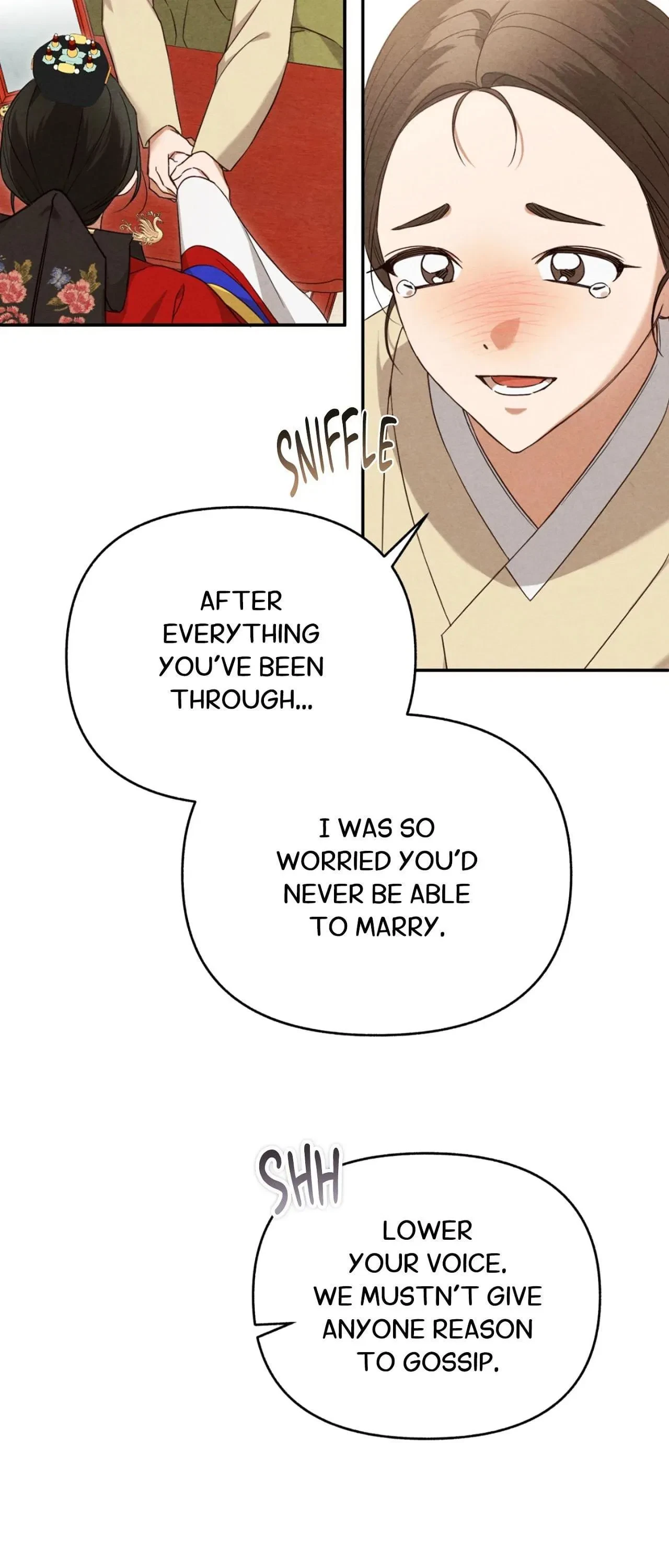 Sweet Ruin Chapter 0, page 8