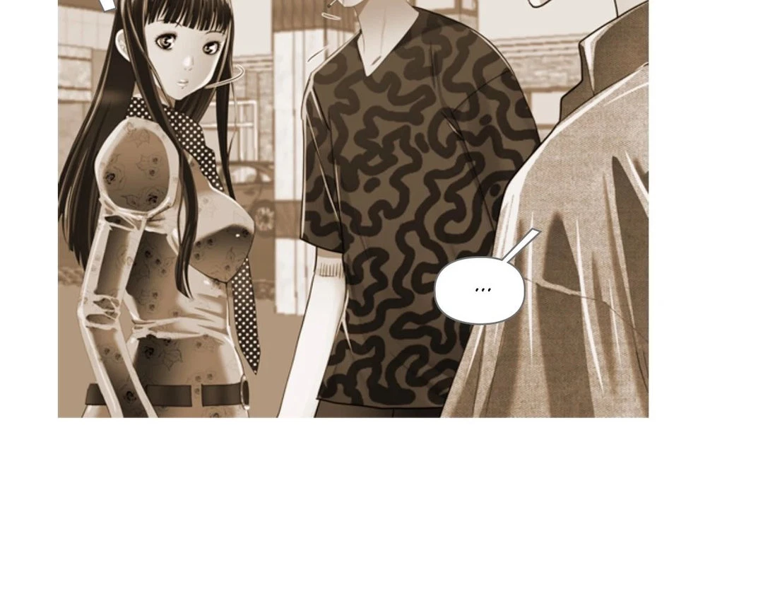 Door To Door Chapter 14, page 2