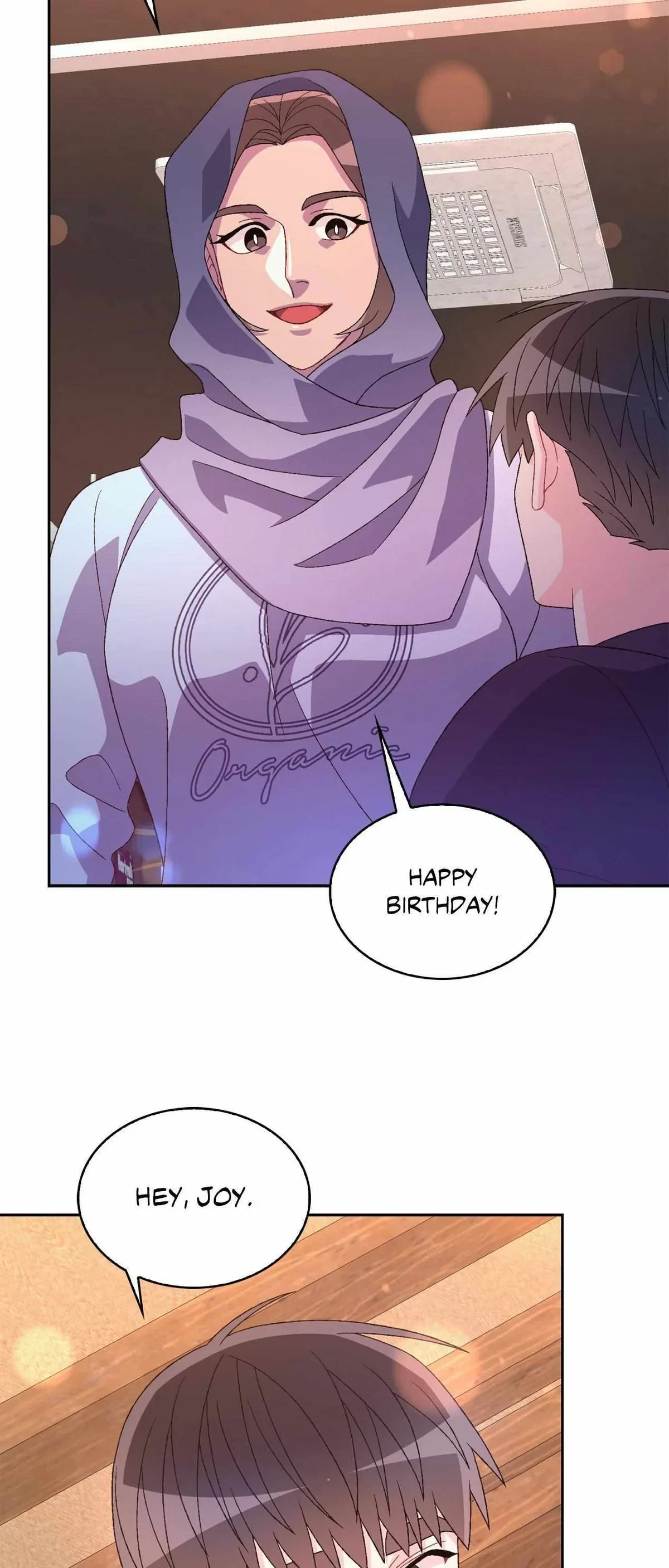 Chapter 85, page 39