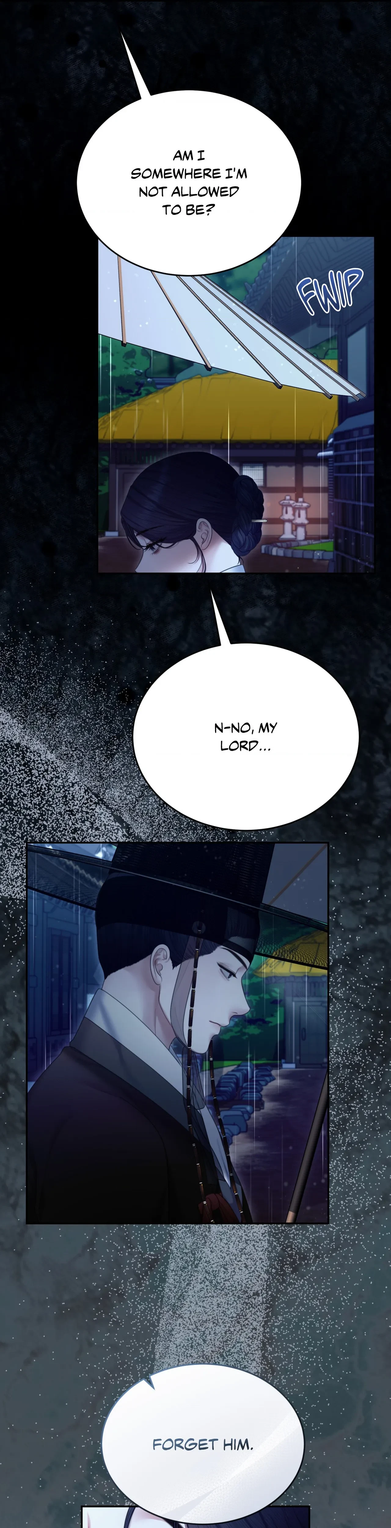 Requiem Of The Scarlet Name Chapter 20, page 2