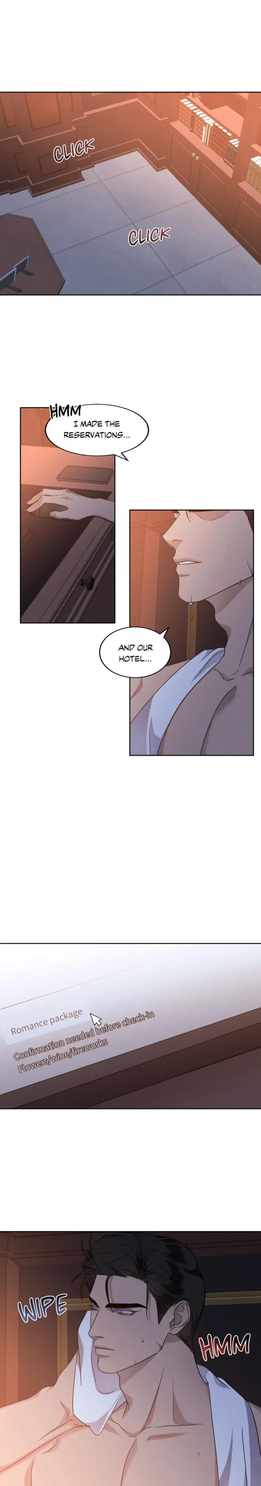 Kick Off Chapter 52, page 2