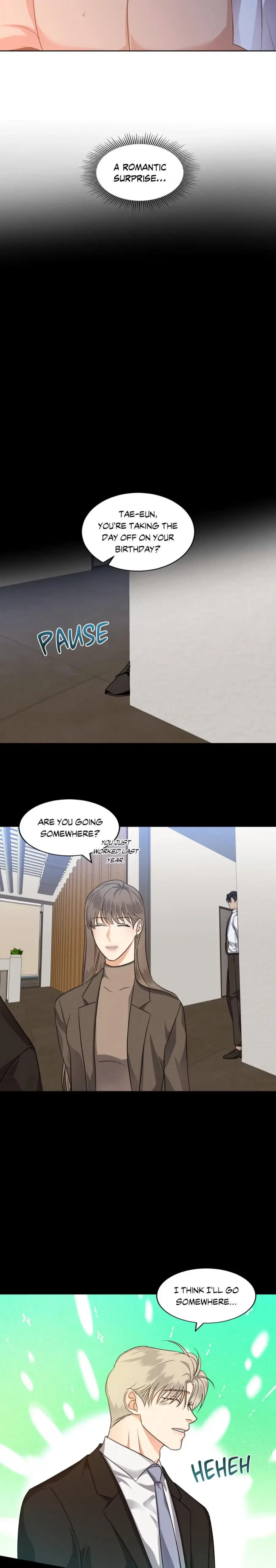 Kick Off Chapter 52, page 3