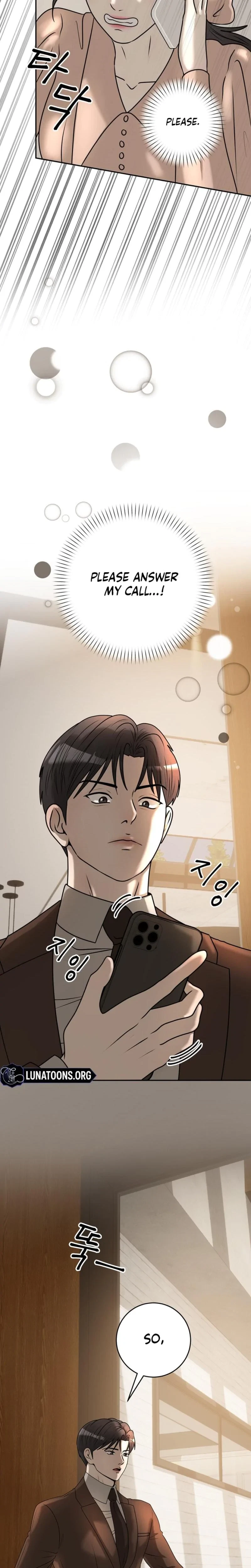 Lascivious Relationship Chapter 28, page 26