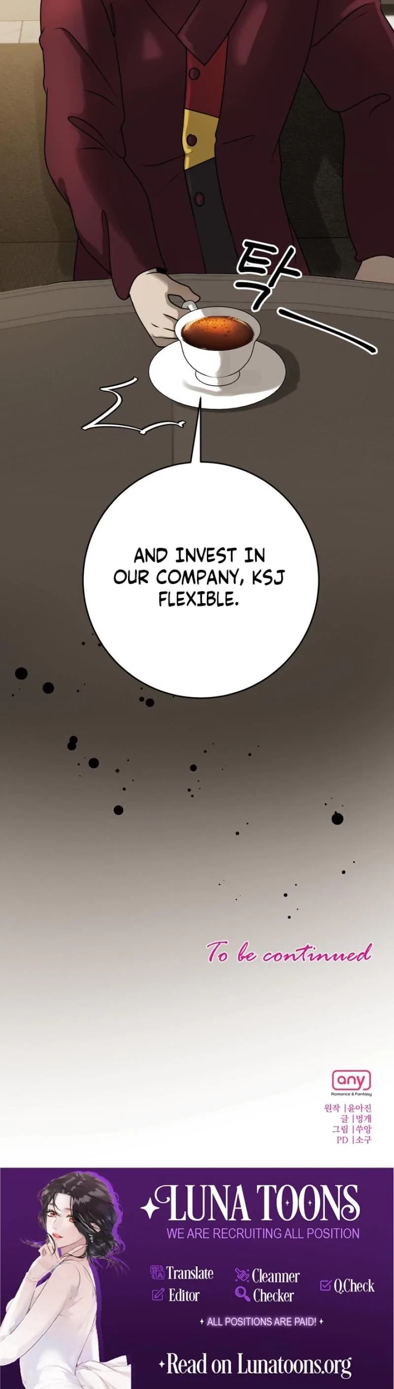 Lascivious Relationship Chapter 28, page 30