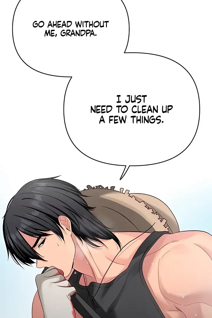 Beast Cub Chapter 13.51, page 101