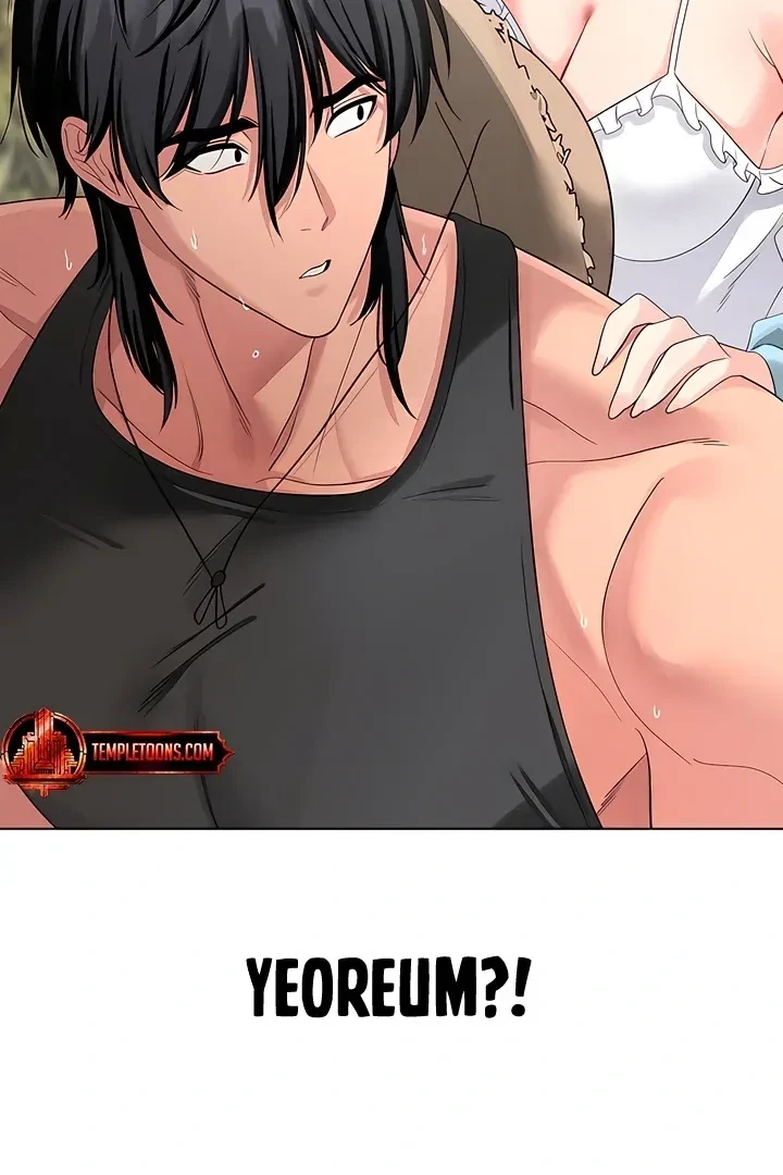 Beast Cub Chapter 13.51, page 111