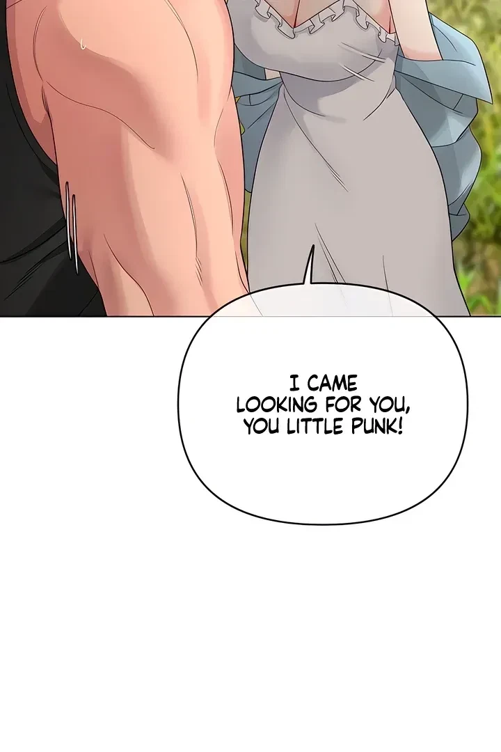Beast Cub Chapter 13.51, page 115
