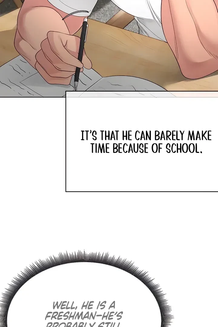 Beast Cub Chapter 13.51, page 13