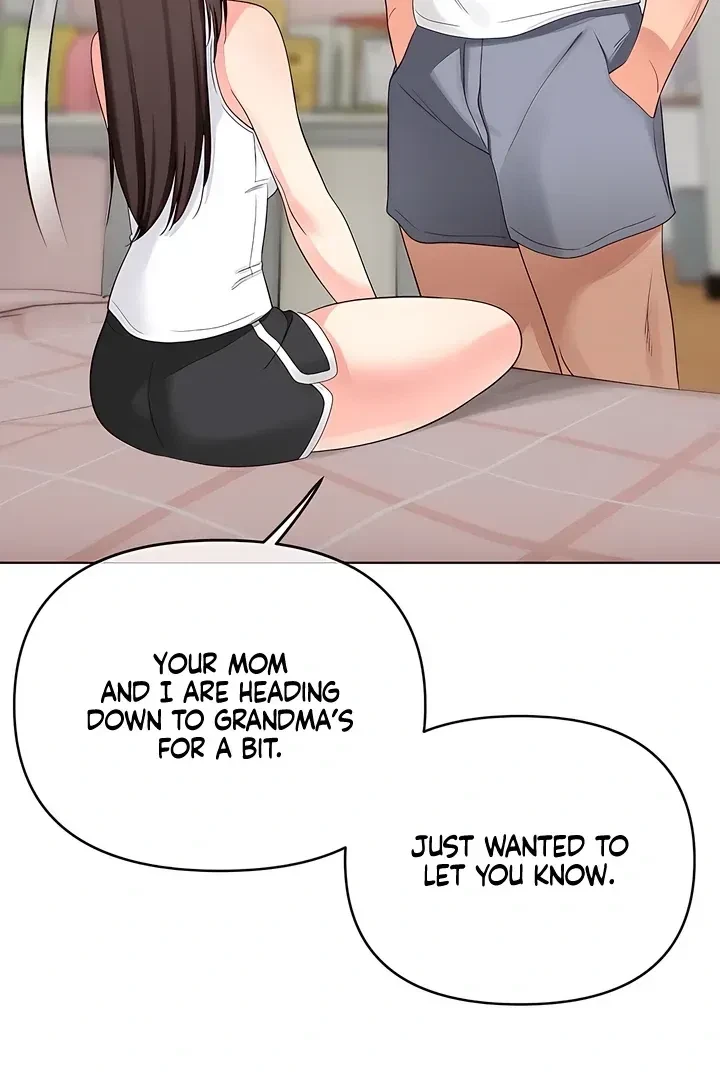 Beast Cub Chapter 13.51, page 52