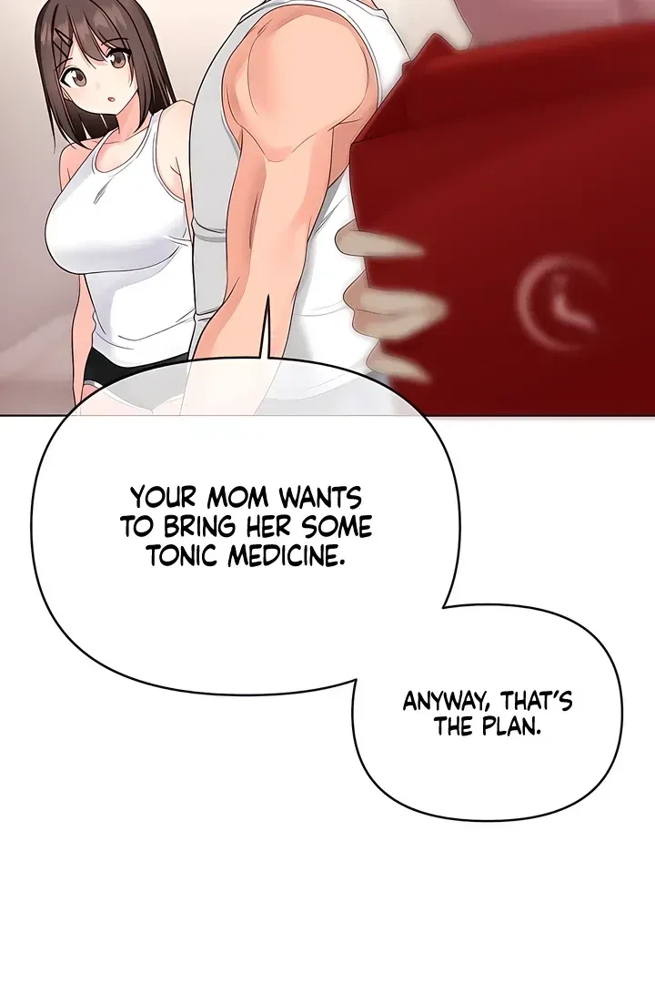 Beast Cub Chapter 13.51, page 54