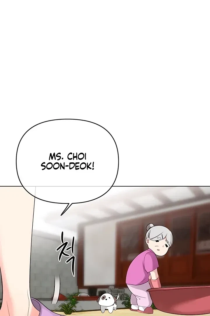 Beast Cub Chapter 13.51, page 66
