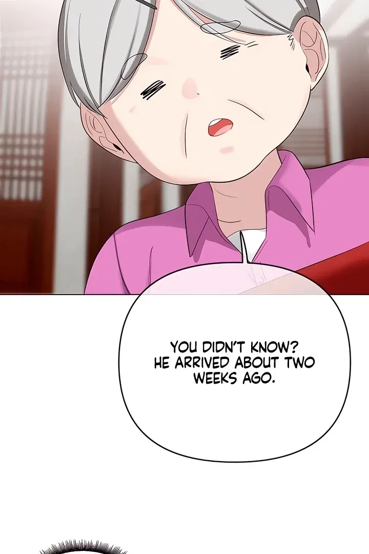 Beast Cub Chapter 13.51, page 83