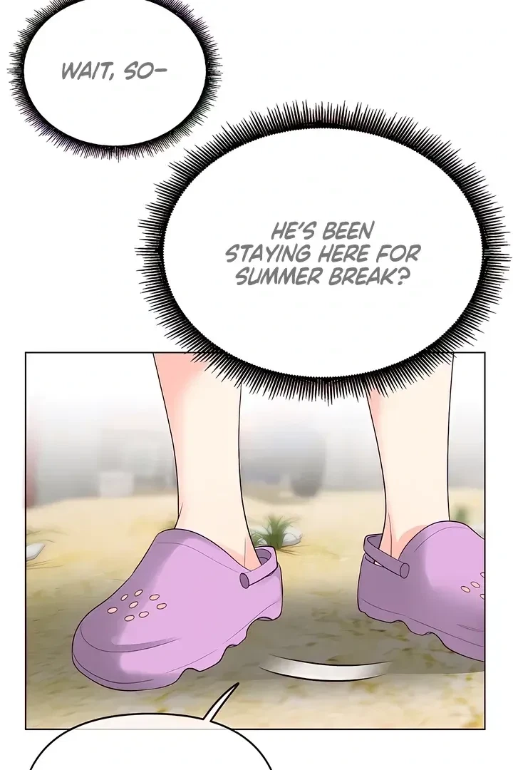 Beast Cub Chapter 13.51, page 84
