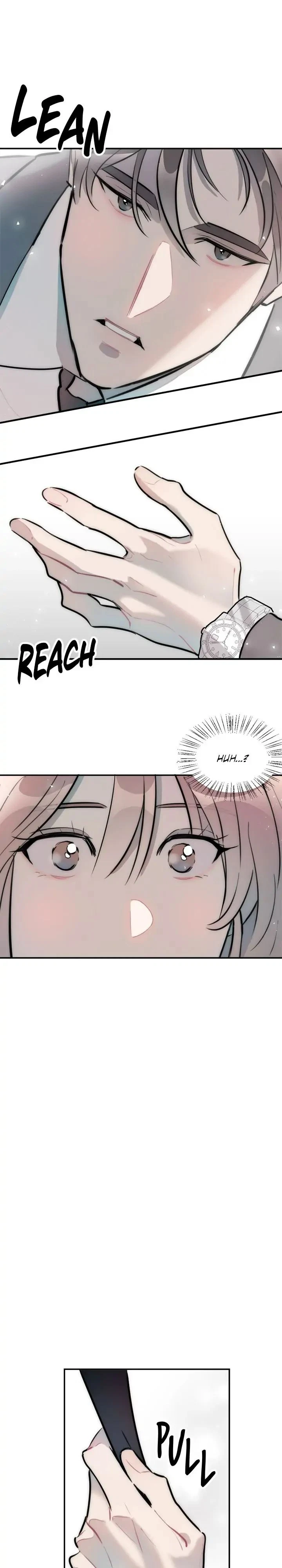 A Friendship So Impure Chapter 17, page 10