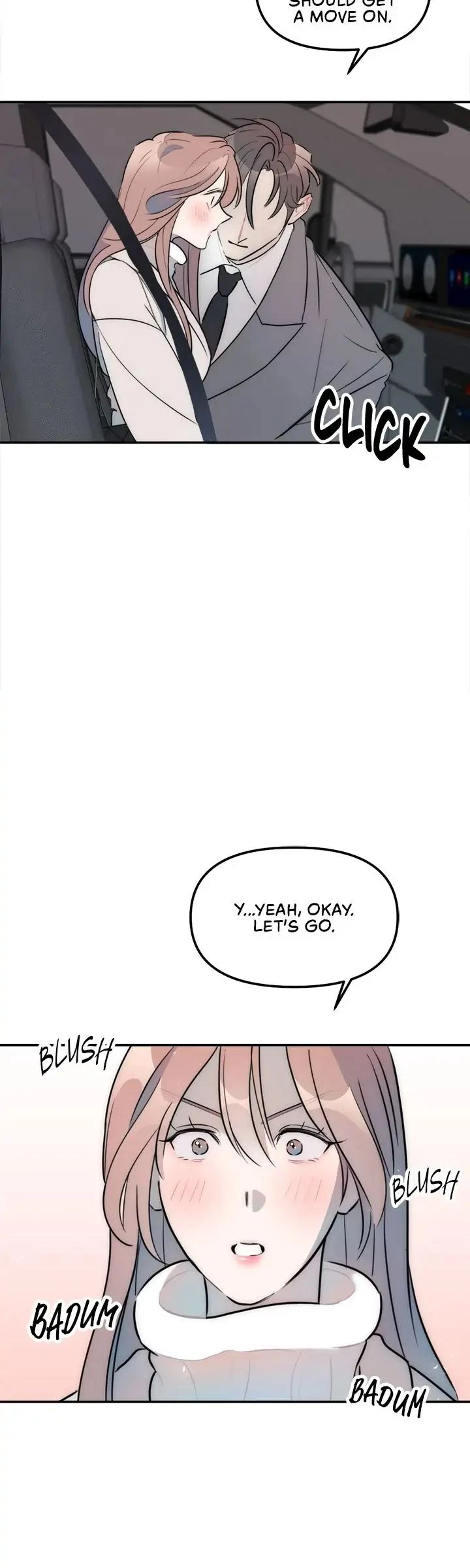 A Friendship So Impure Chapter 17, page 13