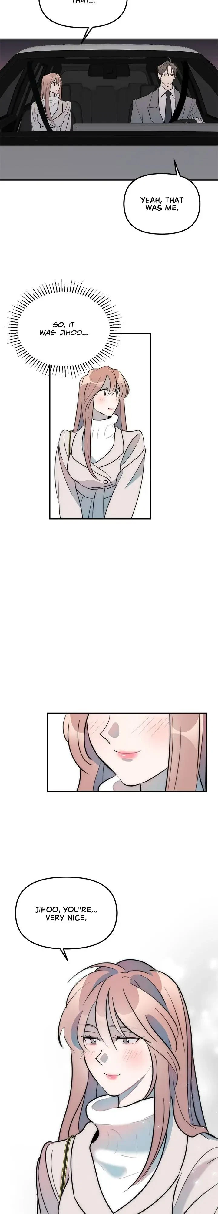 A Friendship So Impure Chapter 17, page 16