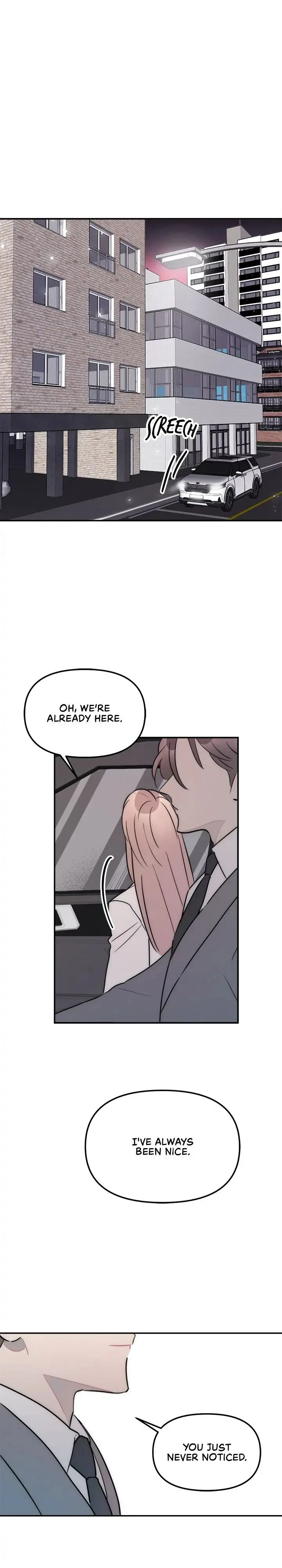 A Friendship So Impure Chapter 17, page 18