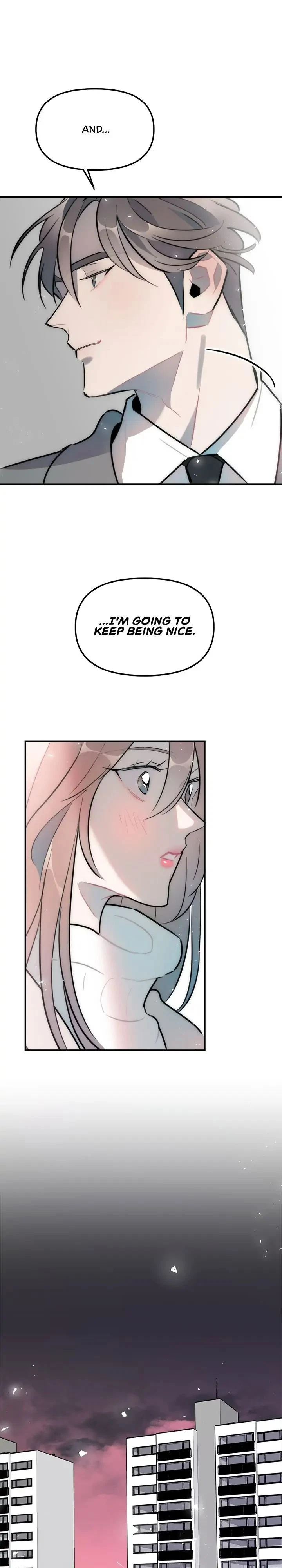 A Friendship So Impure Chapter 17, page 19