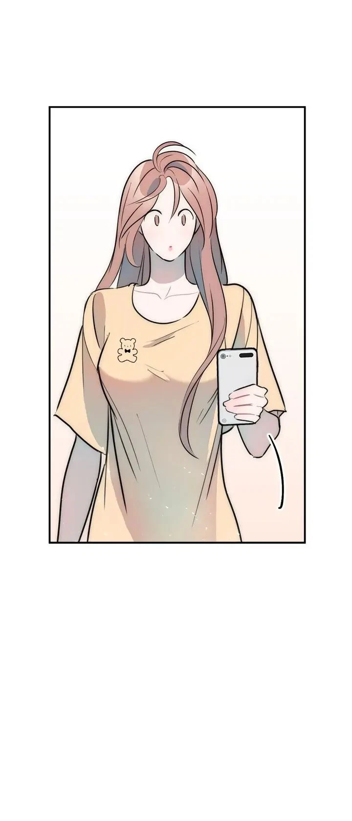 A Friendship So Impure Chapter 17, page 25
