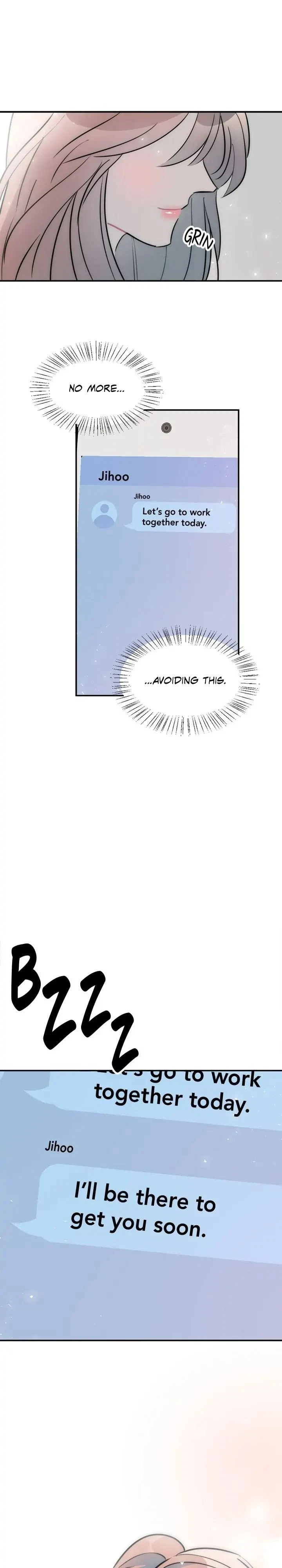A Friendship So Impure Chapter 17, page 26