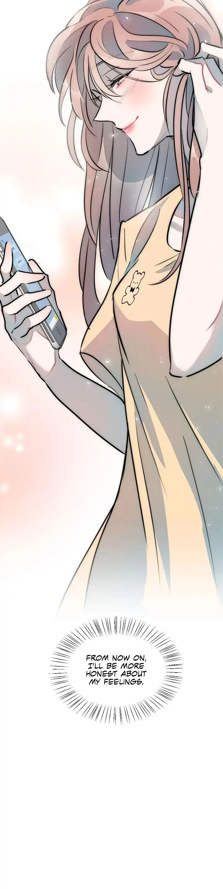 A Friendship So Impure Chapter 17, page 27