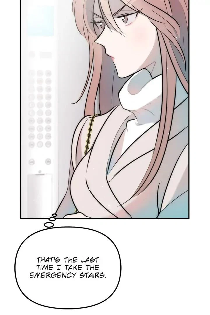 A Friendship So Impure Chapter 17, page 3