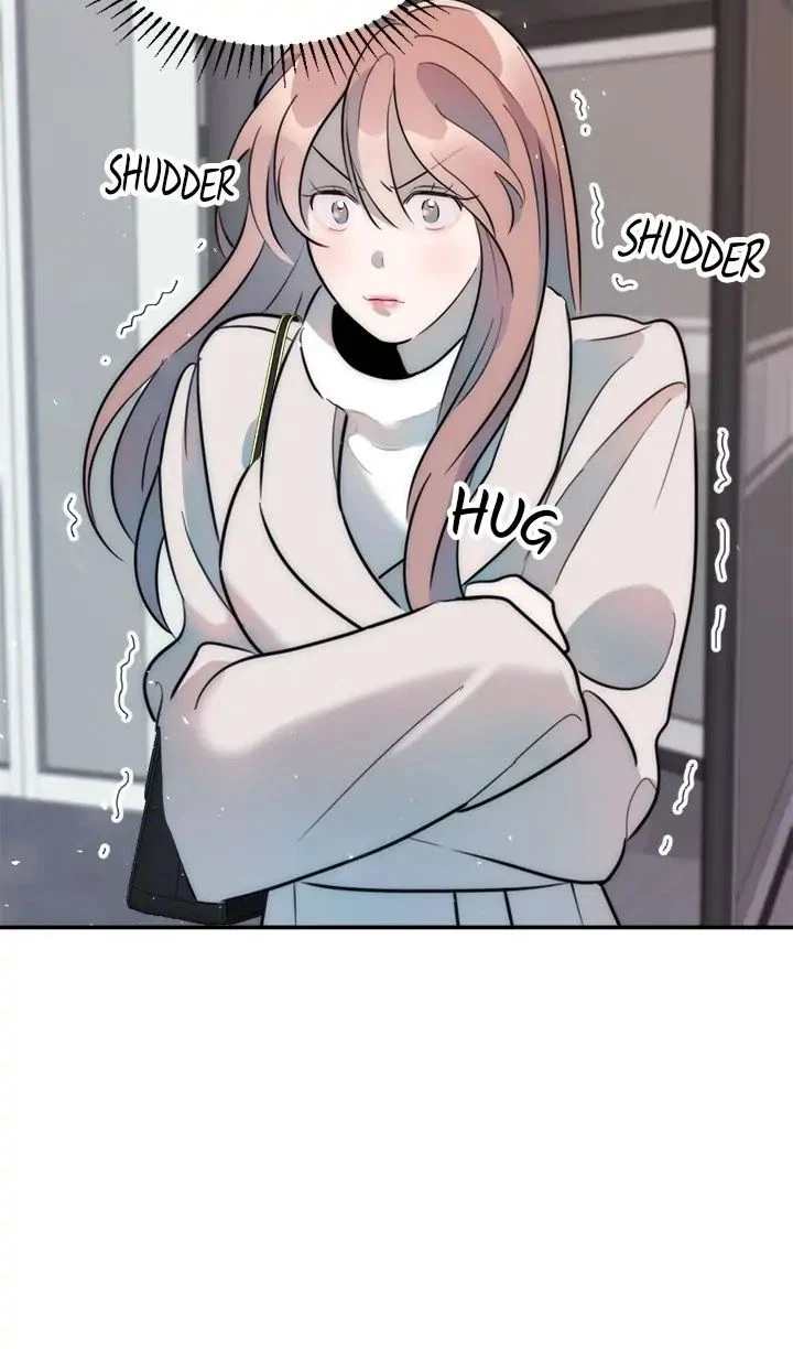A Friendship So Impure Chapter 17, page 5