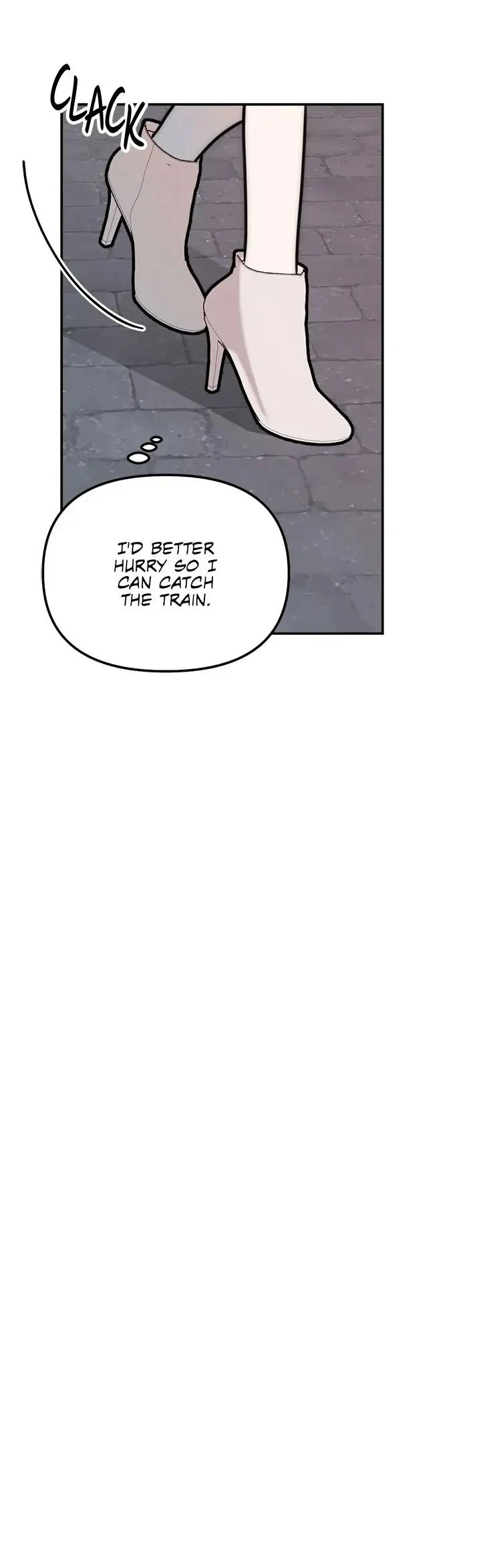 A Friendship So Impure Chapter 17, page 6
