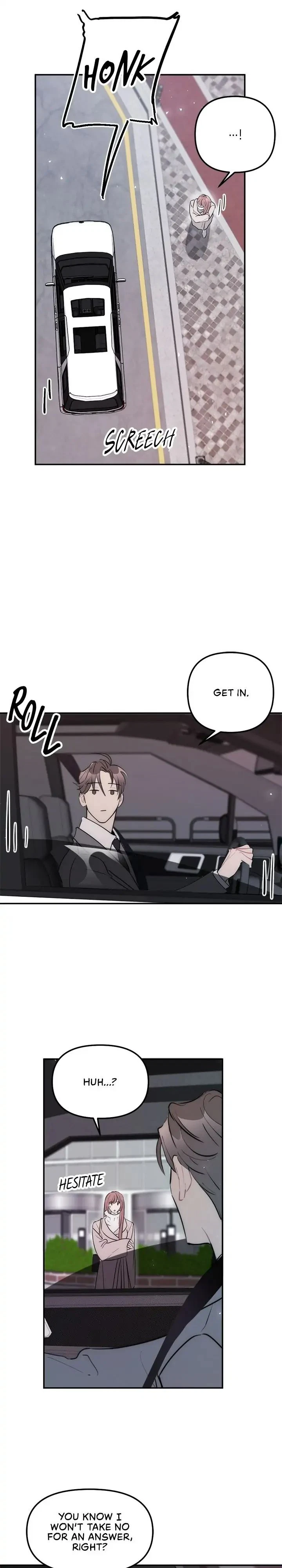 A Friendship So Impure Chapter 17, page 7