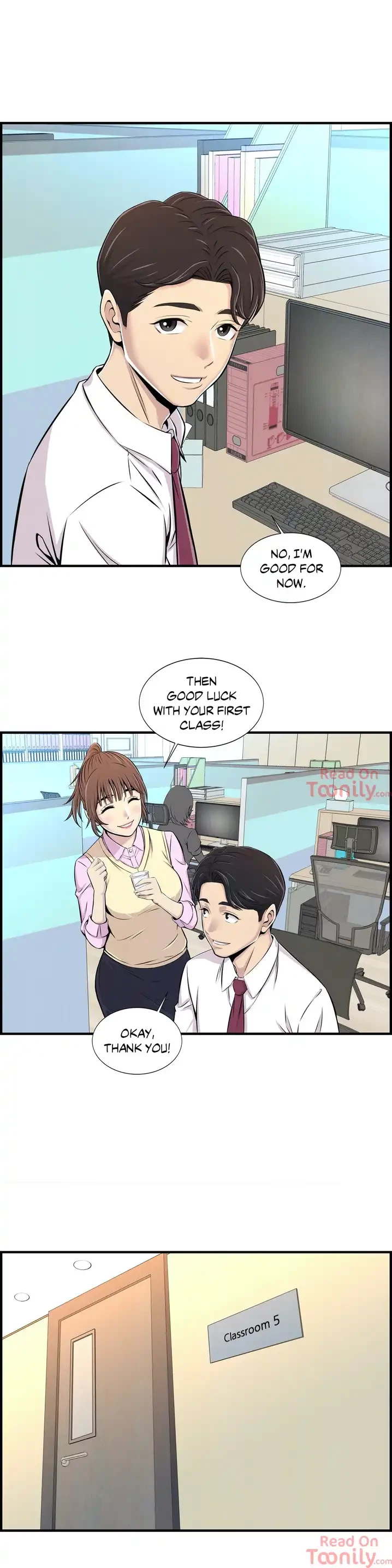 Chapter 1, page 23