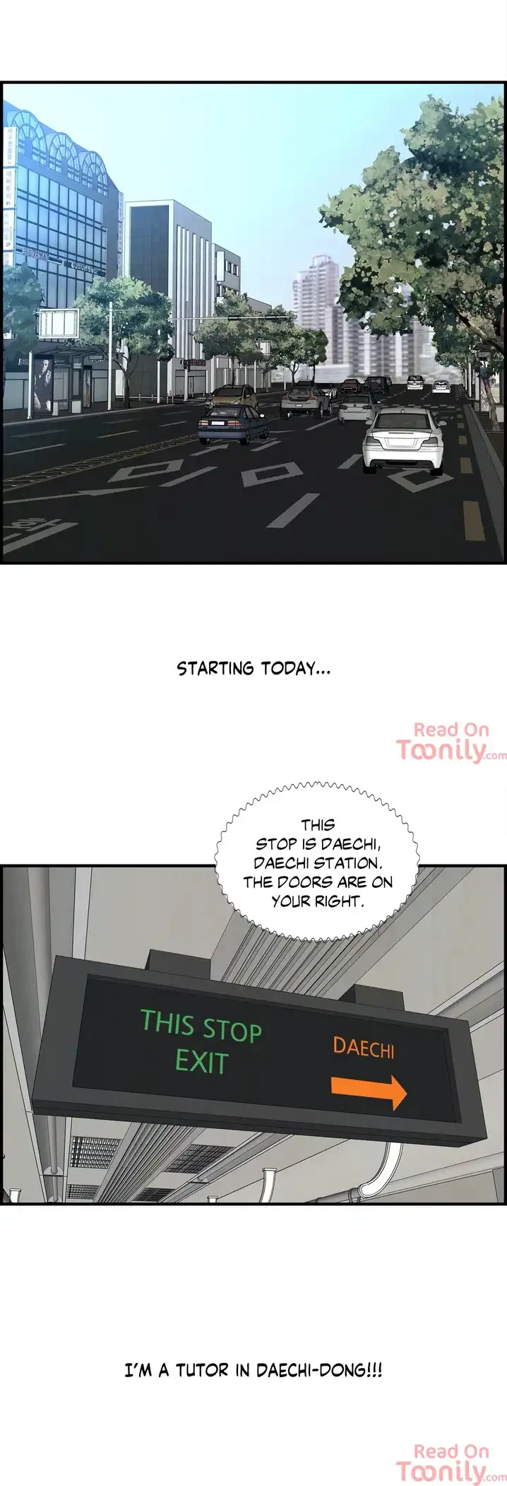 Chapter 1, page 6
