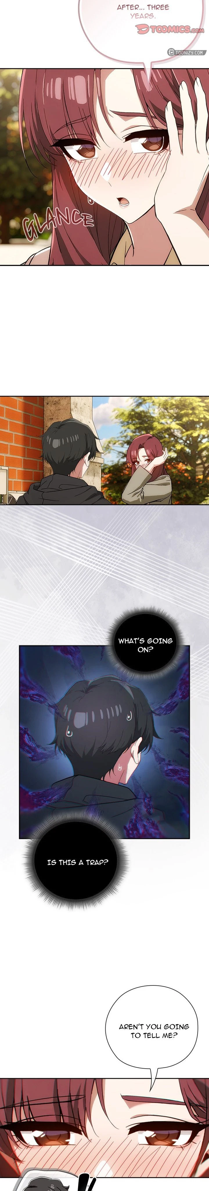 Switch ON Chapter 65, page 10