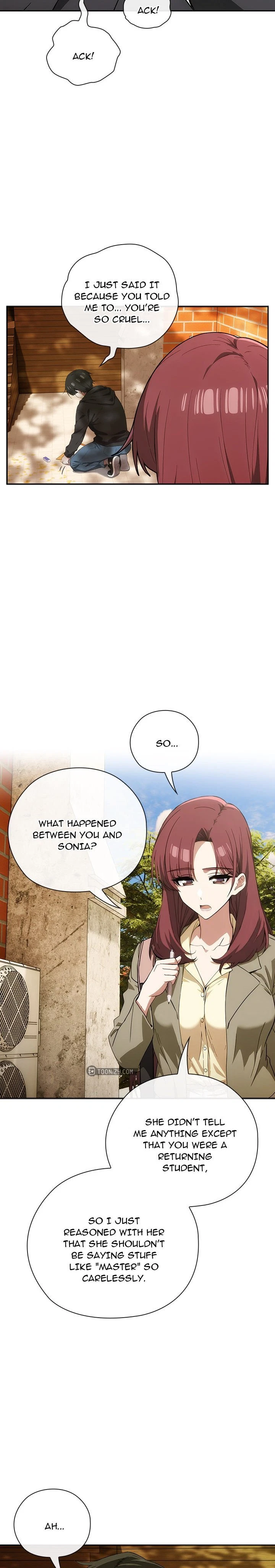 Switch ON Chapter 65, page 13